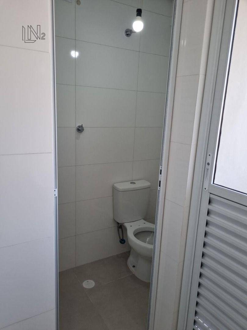 Apartamento à venda com 3 quartos, 142m² - Foto 9