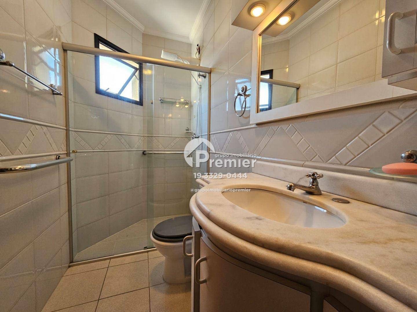 Apartamento à venda com 3 quartos, 107m² - Foto 13