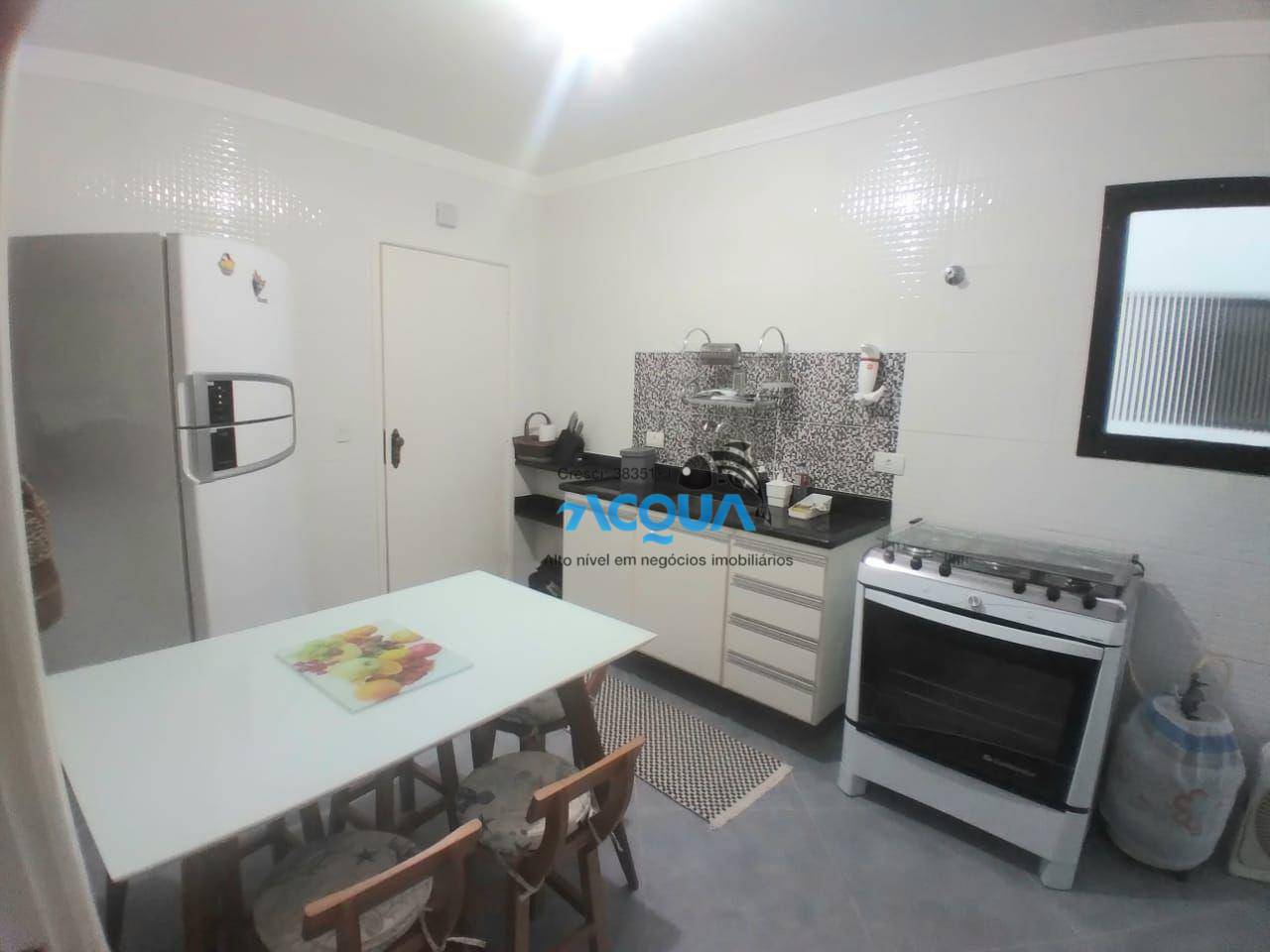 Apartamento à venda com 2 quartos, 80m² - Foto 4