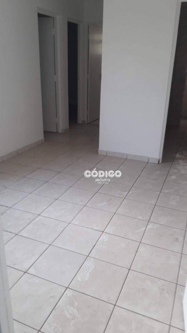 Apartamento à venda com 2 quartos, 49m² - Foto 1