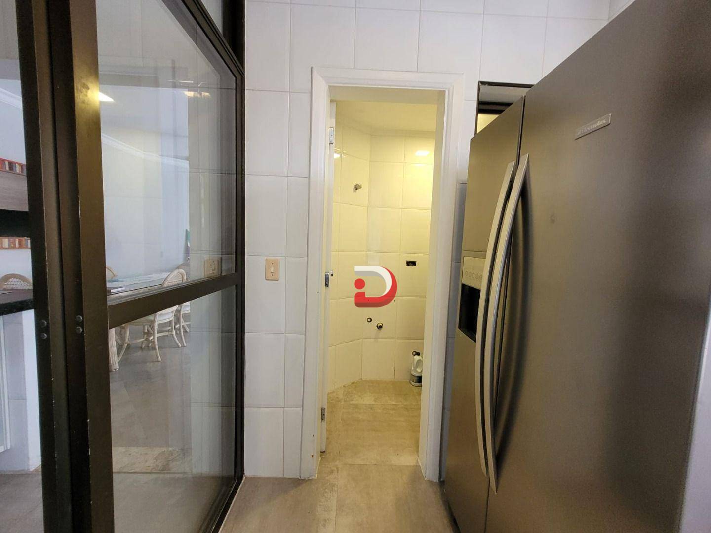 Apartamento à venda com 3 quartos, 80m² - Foto 8