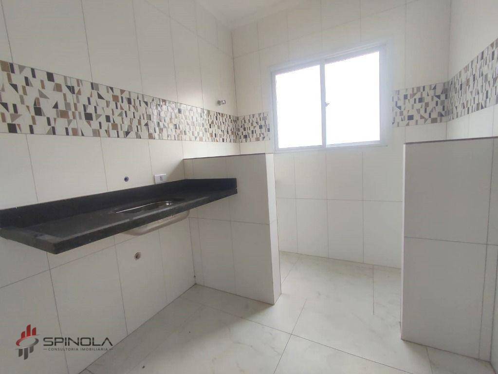 Casa de Condomínio à venda com 2 quartos, 44m² - Foto 13