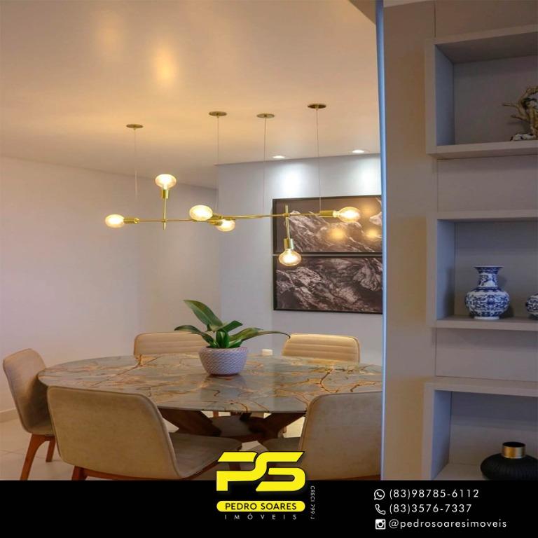 Apartamento à venda com 3 quartos, 94m² - Foto 16