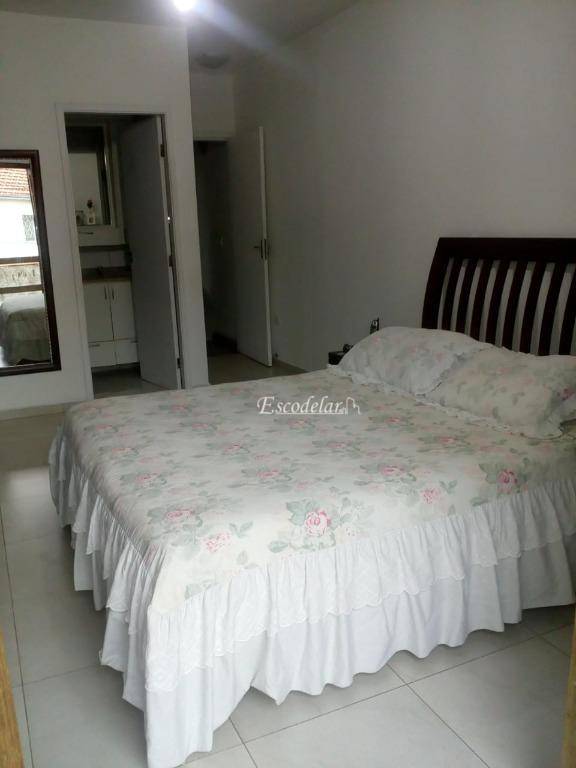 Casa de Condomínio à venda com 3 quartos, 131m² - Foto 11