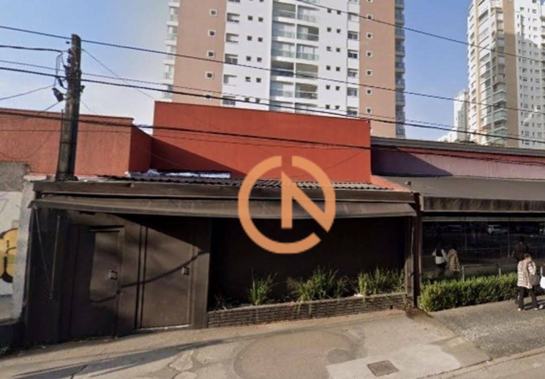 Loja-Salão à venda e aluguel, 314m² - Foto 1