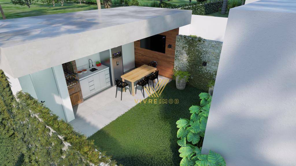 Casa à venda com 3 quartos, 75m² - Foto 17