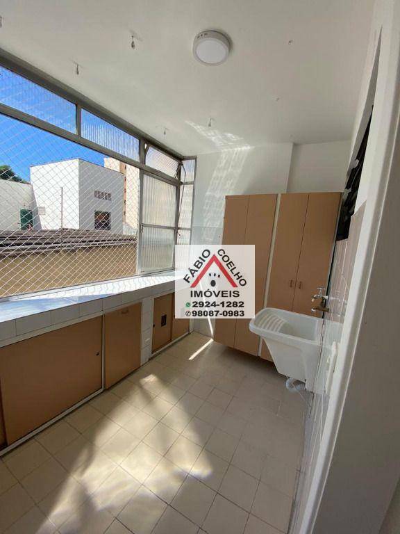 Apartamento à venda com 3 quartos, 124m² - Foto 10