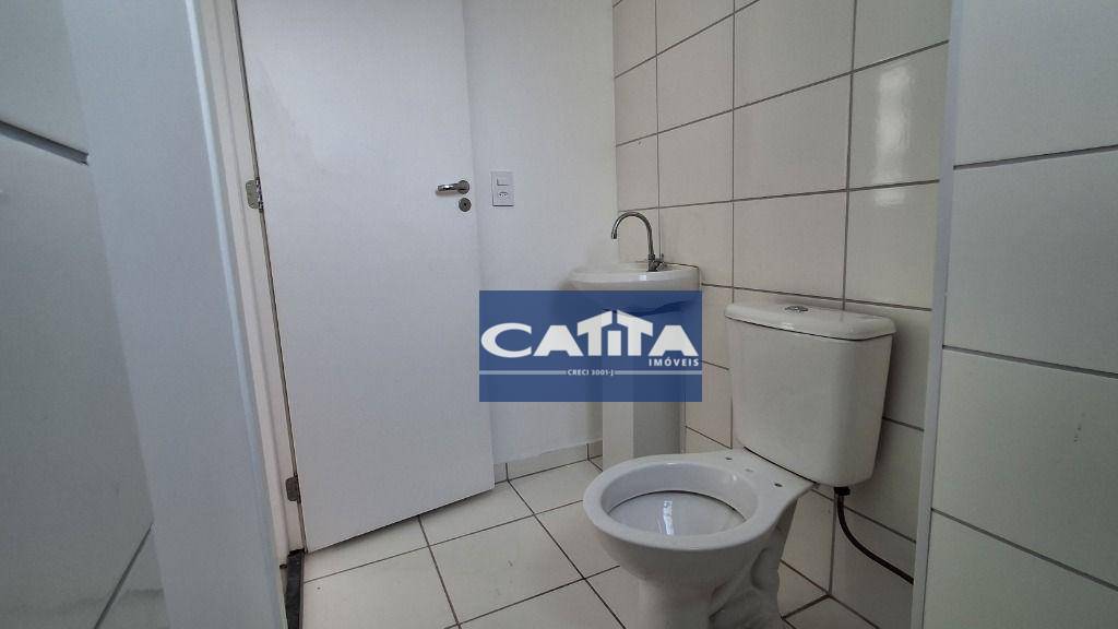 Apartamento à venda com 2 quartos, 41m² - Foto 6