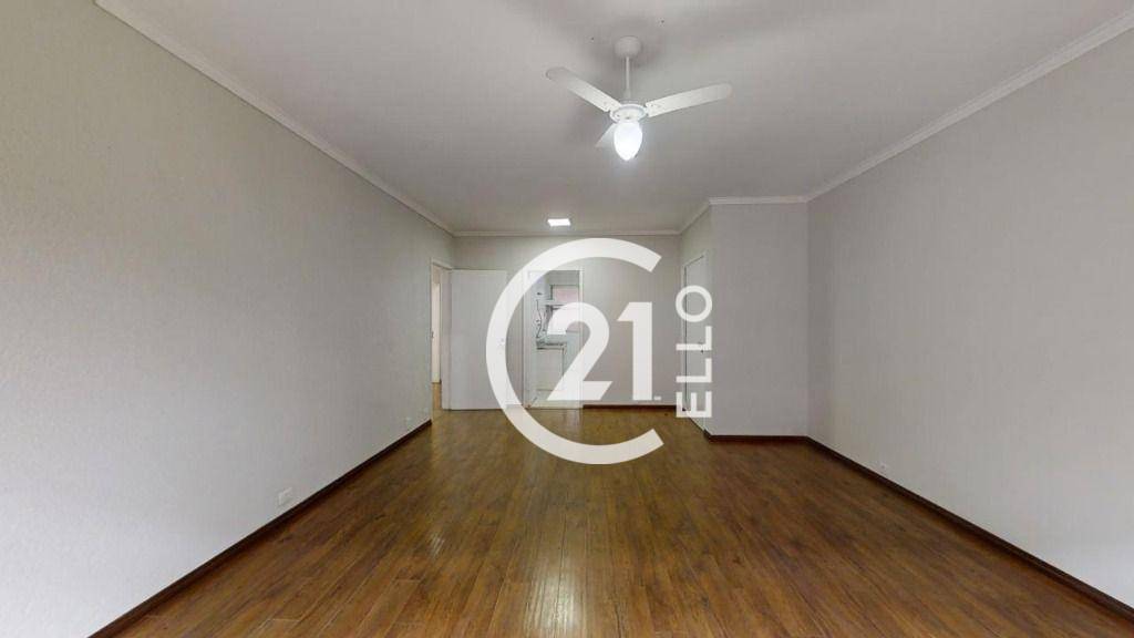 Apartamento à venda com 3 quartos, 147m² - Foto 3