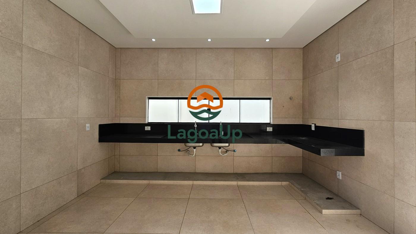 Casa à venda com 3 quartos, 136m² - Foto 6
