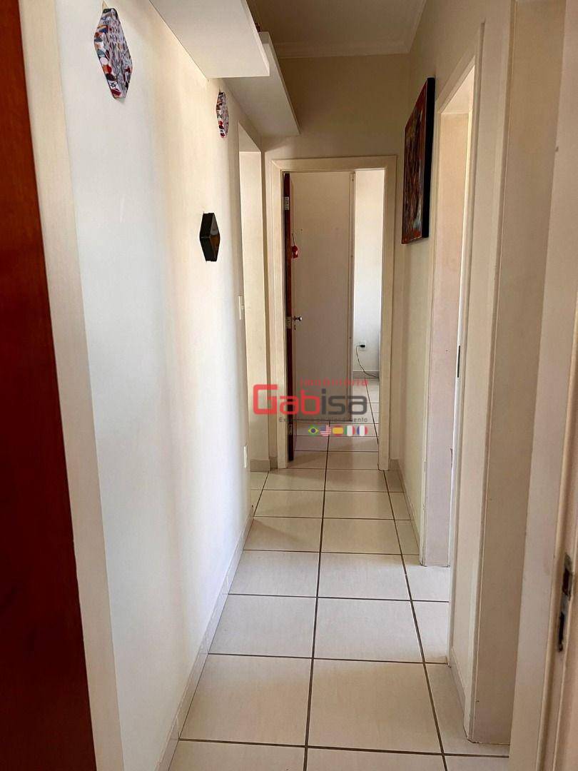 Apartamento à venda com 3 quartos, 130m² - Foto 8