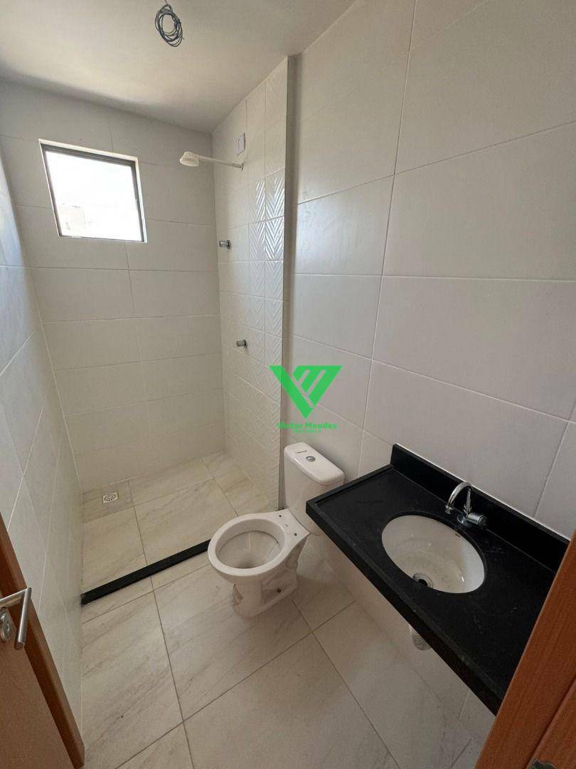 Apartamento à venda com 2 quartos, 56m² - Foto 14