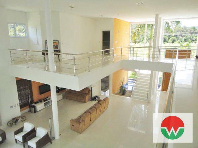 Casa de Condomínio à venda com 6 quartos, 1000m² - Foto 26