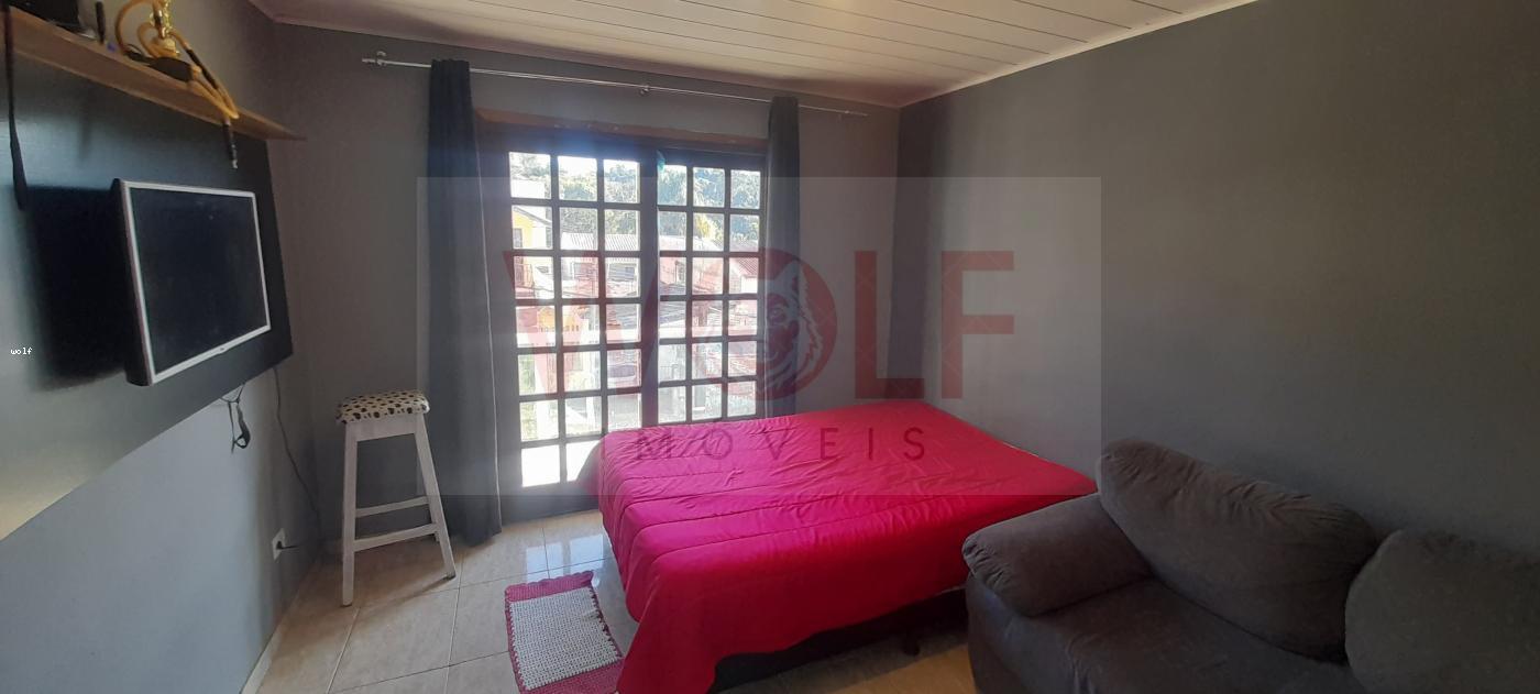 Sobrado à venda com 3 quartos, 163m² - Foto 4