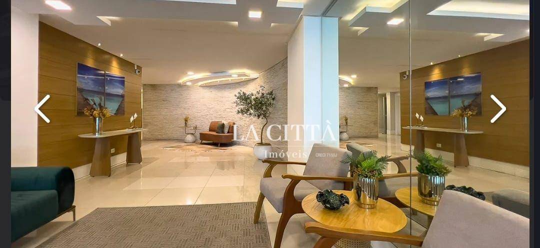 Apartamento, 2 quartos, 83 m² - Foto 2