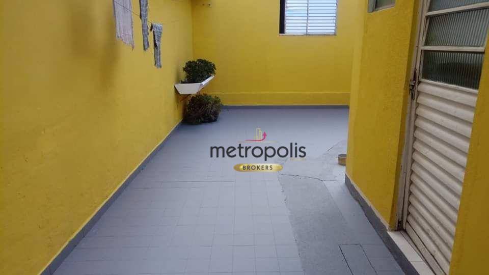 Casa à venda com 5 quartos, 280m² - Foto 3