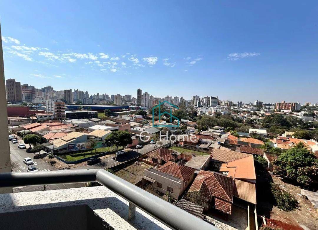 Apartamento à venda com 3 quartos, 77m² - Foto 11