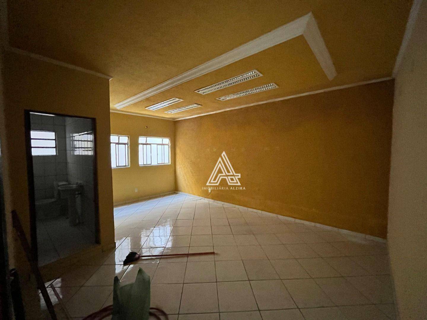 Conjunto Comercial-Sala para alugar, 40m² - Foto 33