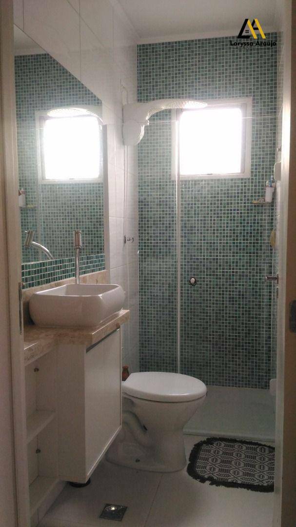 Sobrado à venda com 2 quartos, 50m² - Foto 6