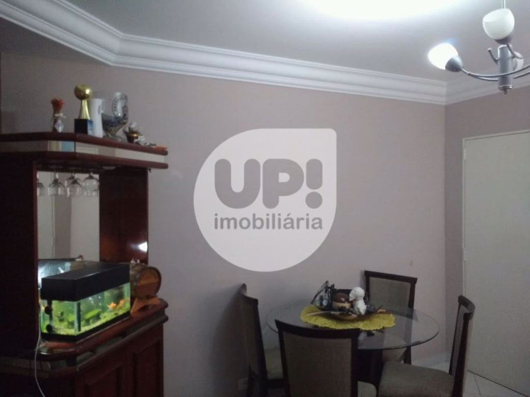 Apartamento à venda com 2 quartos, 57m² - Foto 3