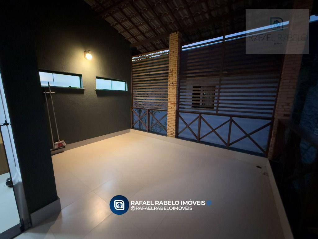 Casa de Condomínio, 3 quartos - Foto 28