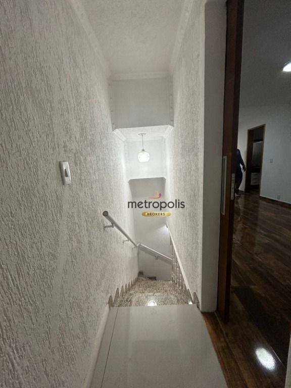 Sobrado à venda com 3 quartos, 220m² - Foto 12