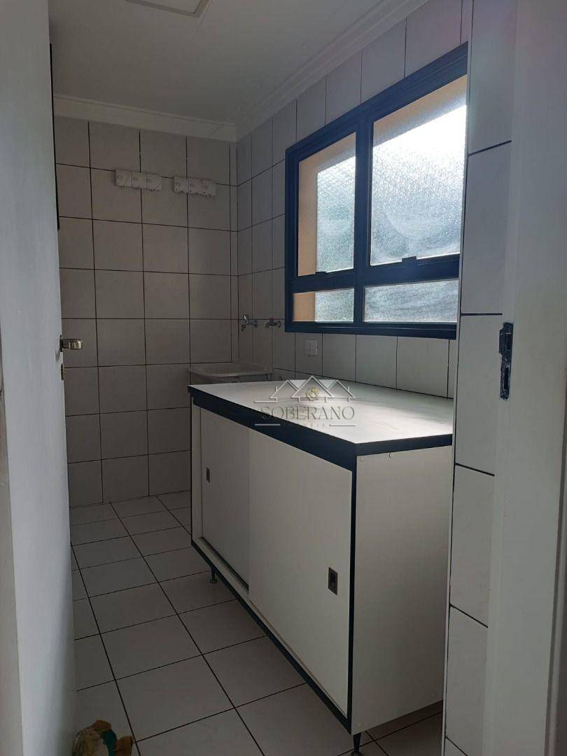 Apartamento à venda com 3 quartos, 98m² - Foto 20