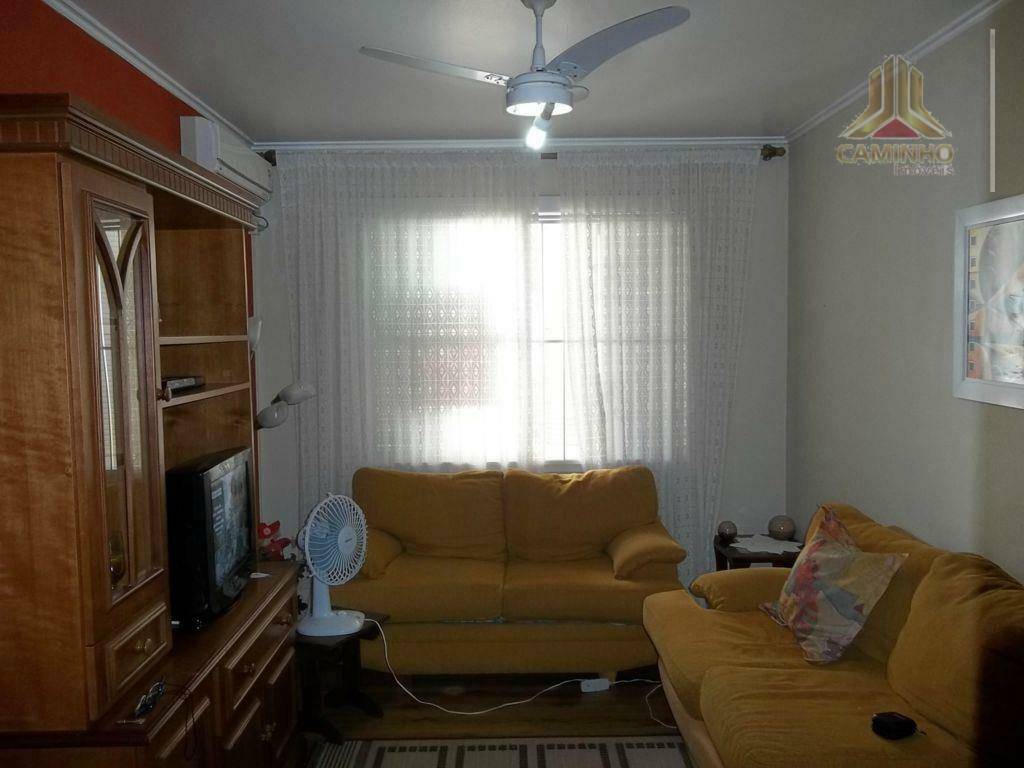 Apartamento à venda com 2 quartos, 68m² - Foto 8