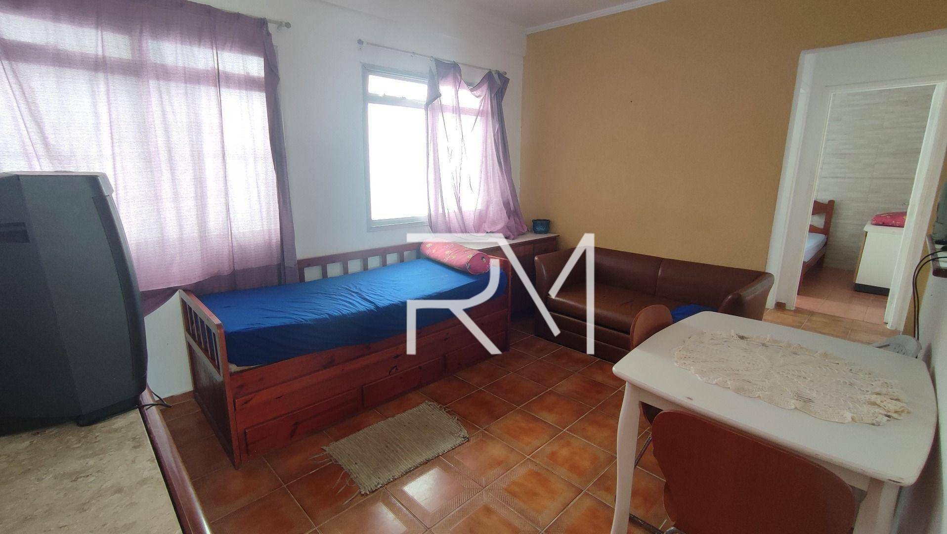 Apartamento à venda com 2 quartos, 59m² - Foto 4