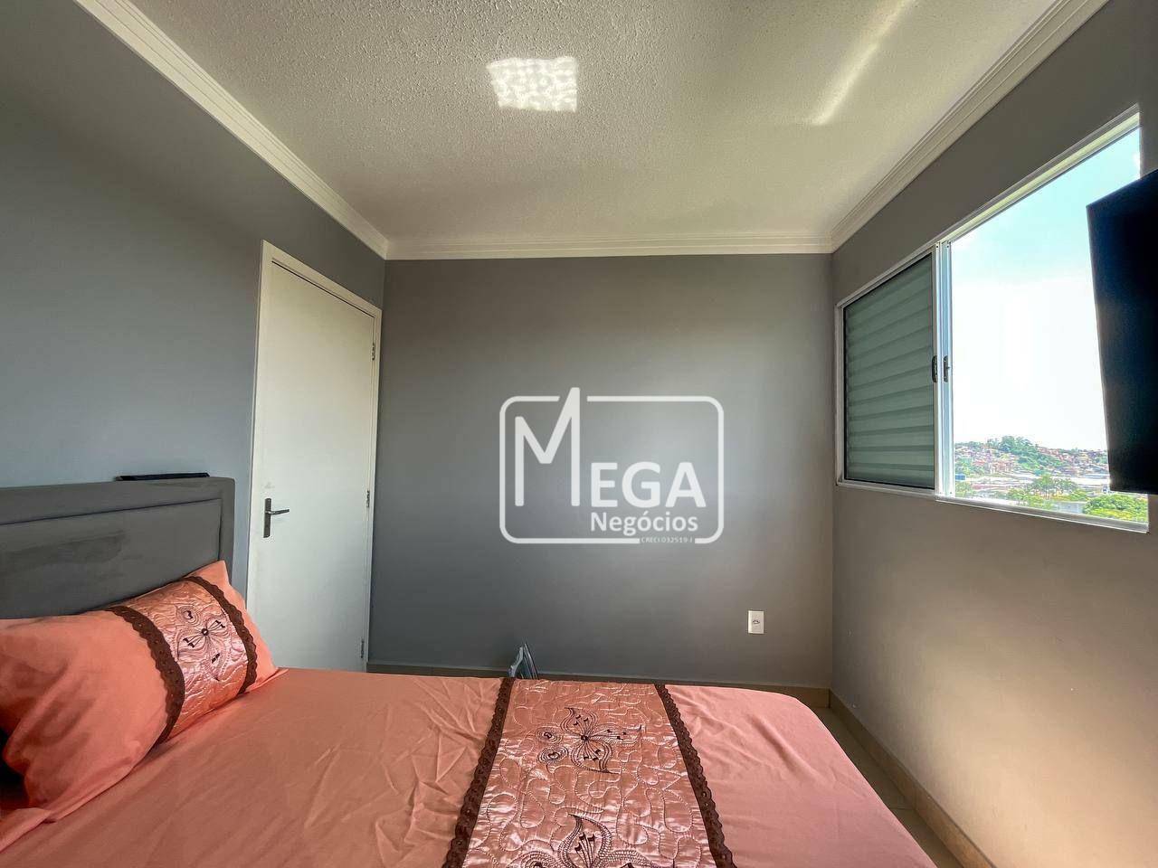 Apartamento à venda com 3 quartos, 60m² - Foto 16