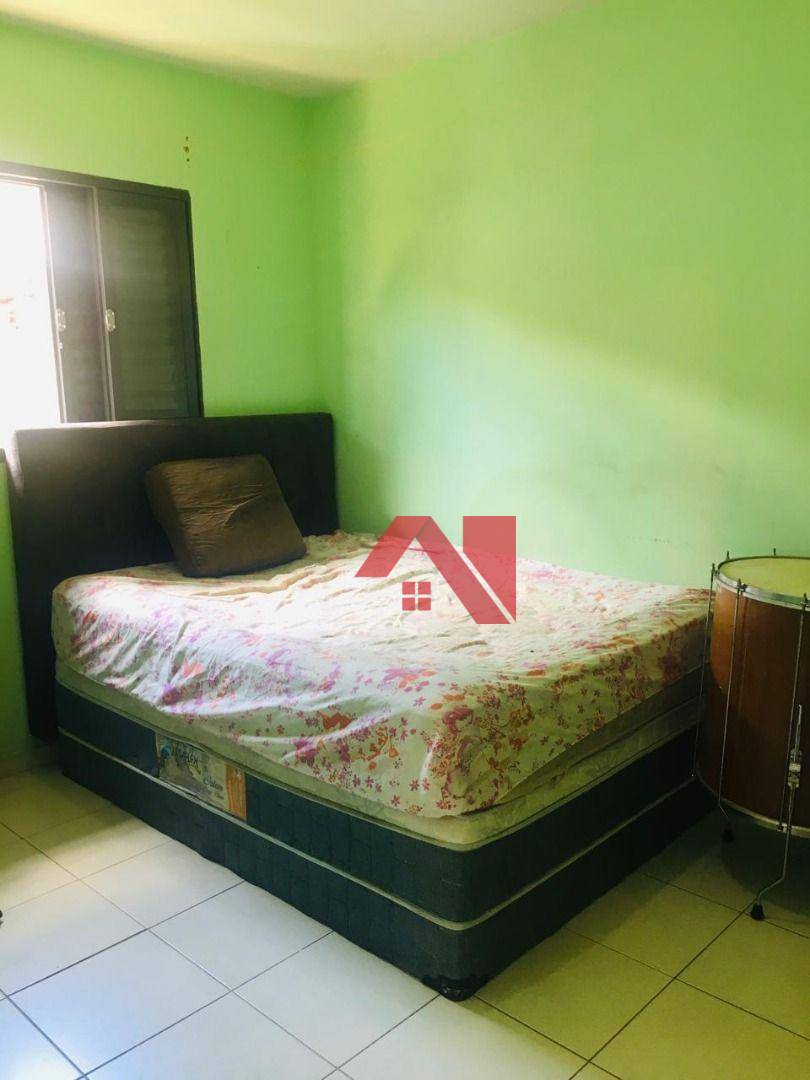 Casa de Condomínio à venda com 2 quartos, 60m² - Foto 13