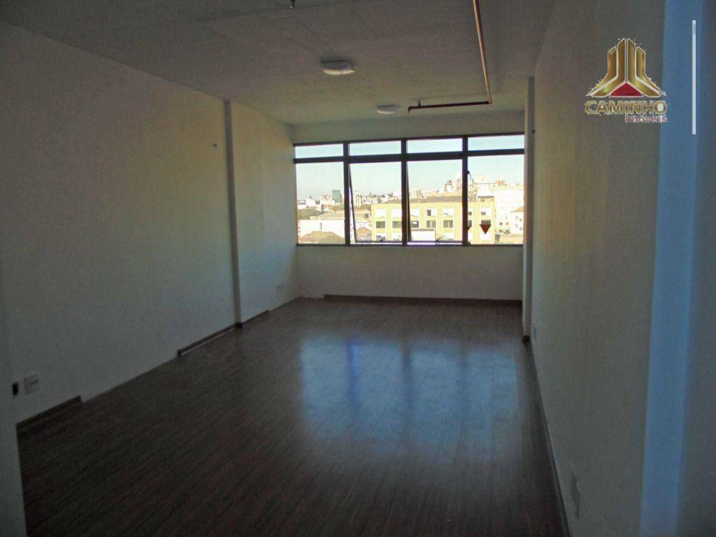 Conjunto Comercial-Sala à venda, 33m² - Foto 3