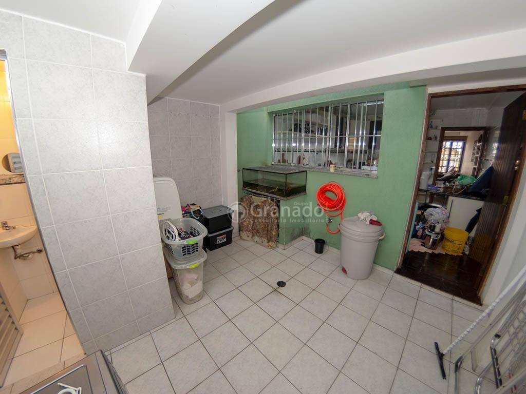 Sobrado à venda com 2 quartos, 130m² - Foto 5