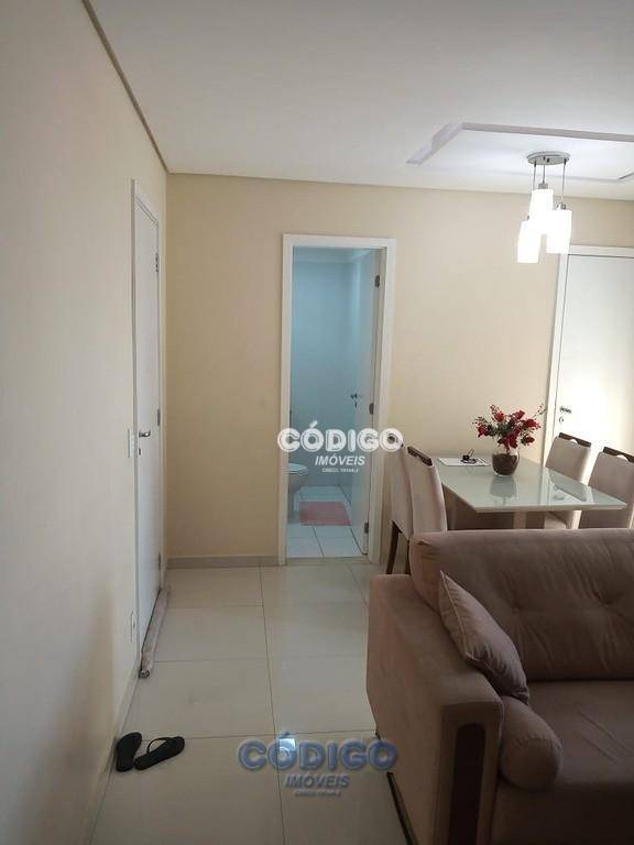 Apartamento à venda com 3 quartos, 84m² - Foto 7