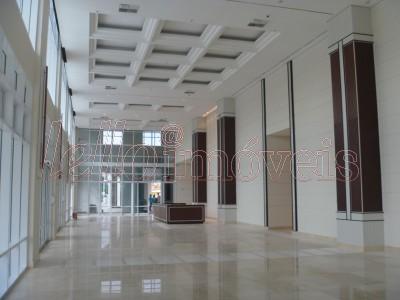 Conjunto Comercial-Sala para alugar, 270m² - Foto 17