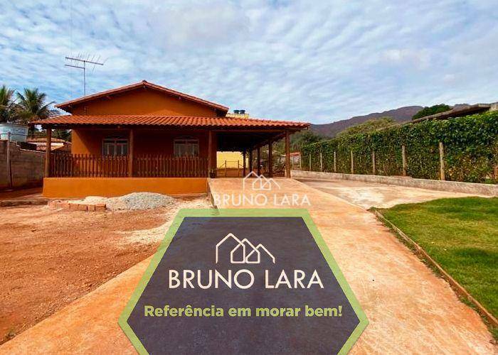 Sítio à venda com 2 quartos, 252m² - Foto 1