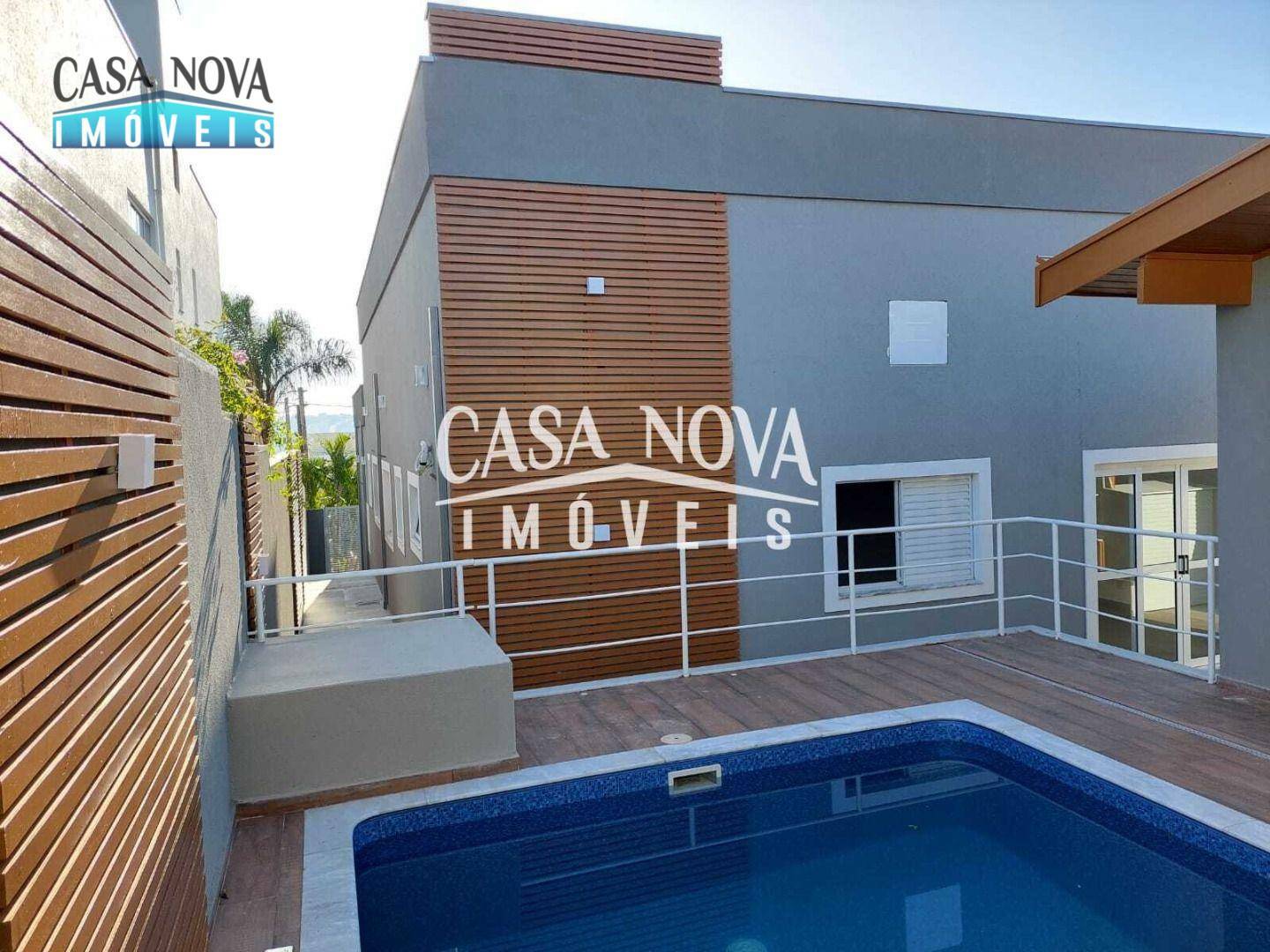 Casa de Condomínio à venda com 3 quartos, 230m² - Foto 15