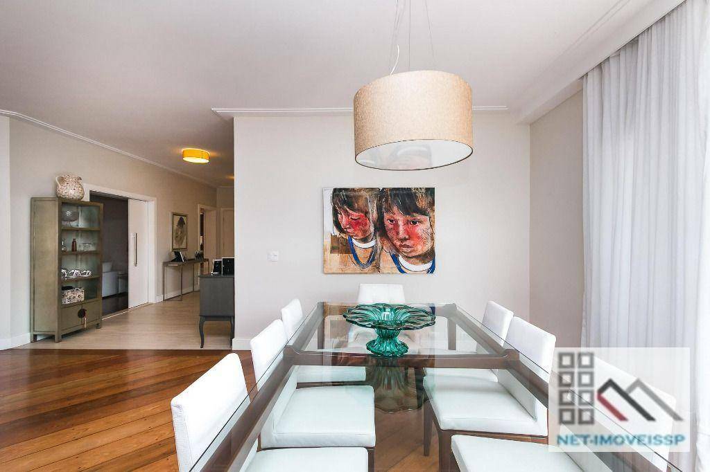 Apartamento à venda com 4 quartos, 393m² - Foto 12