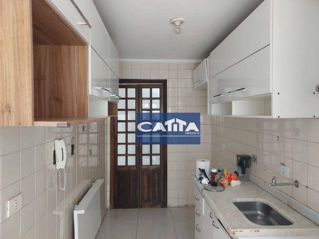 Apartamento para alugar com 2 quartos, 50m² - Foto 11