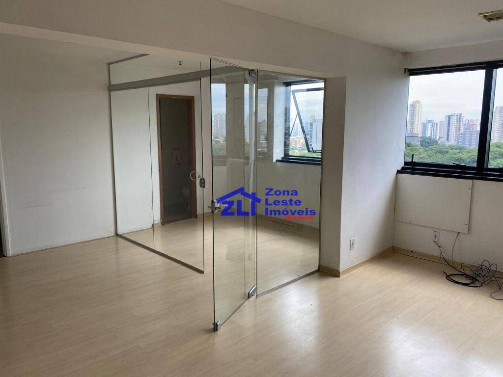 Conjunto Comercial-Sala para alugar, 63m² - Foto 3