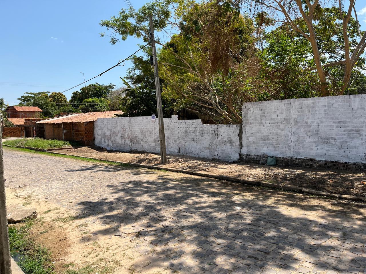 Terreno à venda, 960m² - Foto 4
