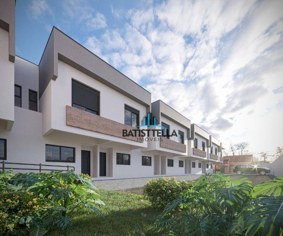 Casa à venda com 2 quartos, 91m² - Foto 11