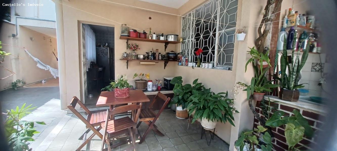 Casa de Condomínio à venda com 3 quartos, 201m² - Foto 12