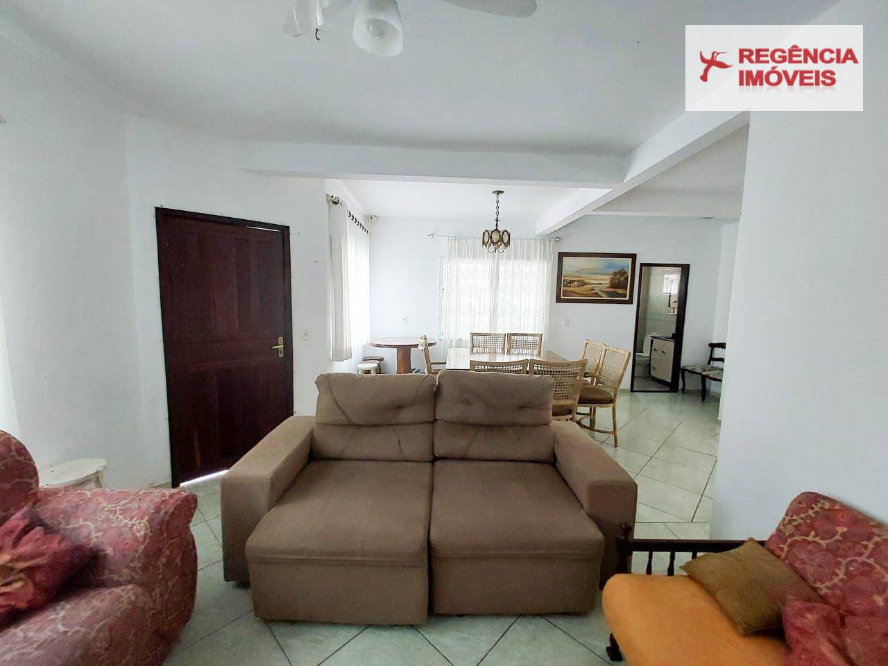 Casa, 7 quartos, 300 m² - Foto 17