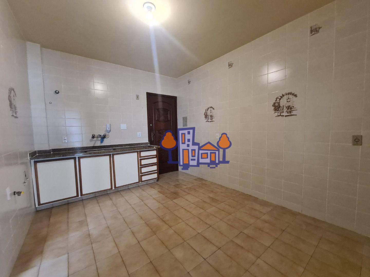 Apartamento para alugar com 3 quartos, 197m² - Foto 8