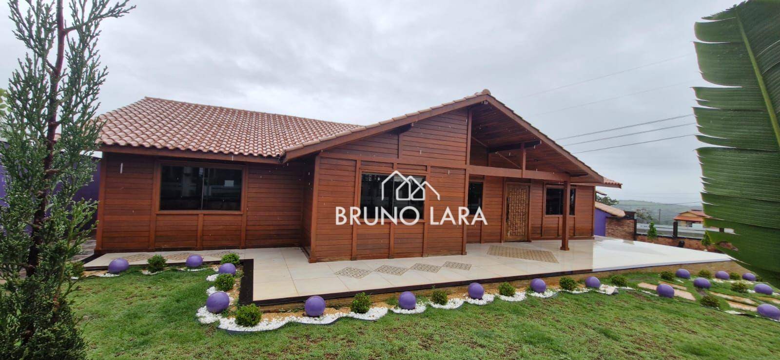 Casa, 6 quartos, 600 m² - Foto 2