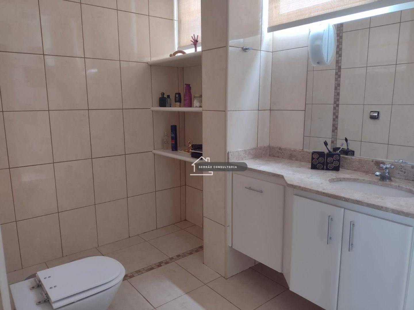 Apartamento à venda com 3 quartos, 160m² - Foto 44