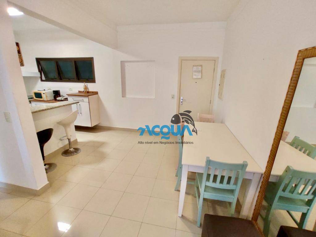 Apartamento à venda com 1 quarto, 50m² - Foto 6