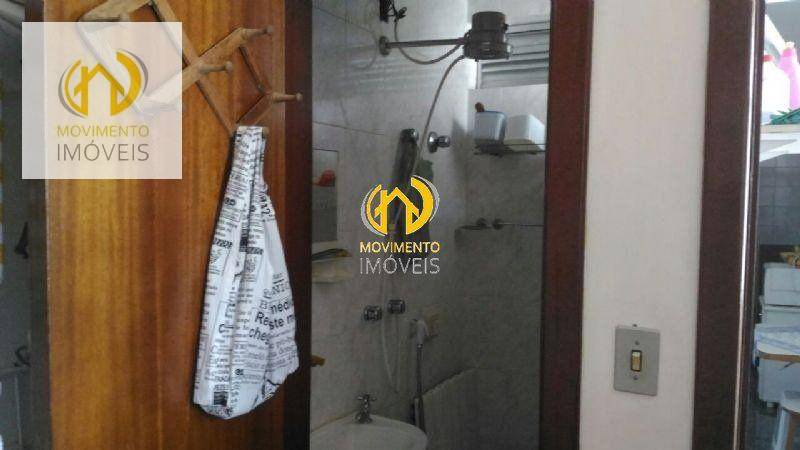 Apartamento à venda com 3 quartos, 135m² - Foto 23