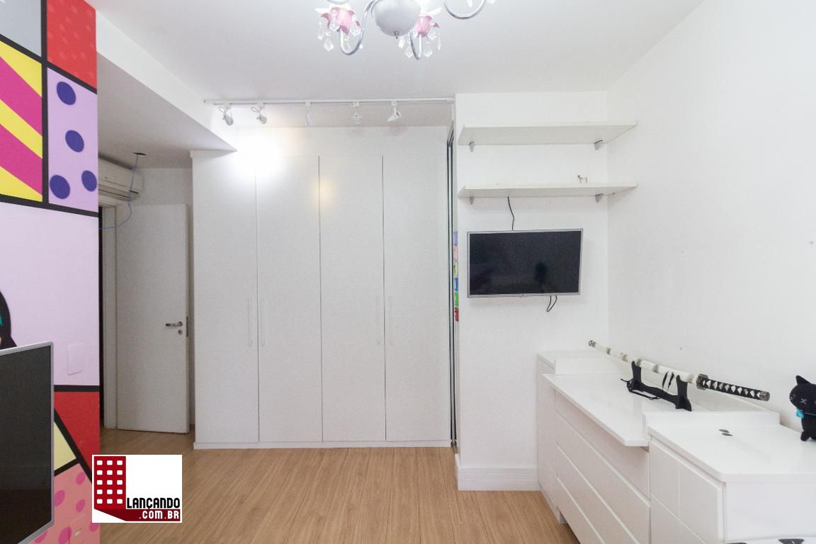 Apartamento à venda com 4 quartos, 201m² - Foto 16